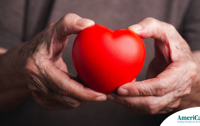Reducing Heart Disease Risk with In Home Care