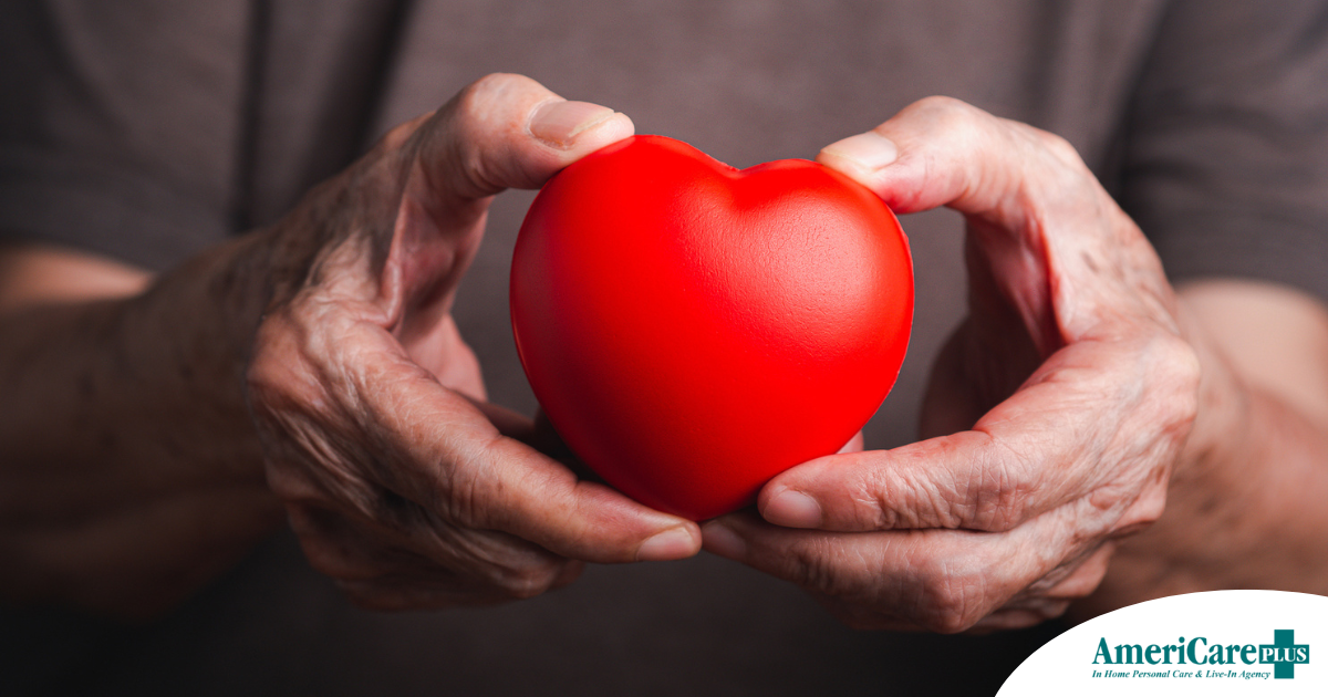 Reducing Heart Disease Risk with In Home Care
