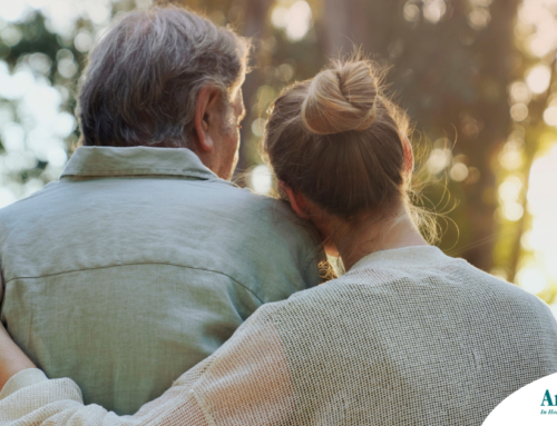 The Modern Family Playbook: Caring for Seniors at Home Without Burning Out!