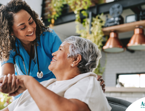 Senior Home Health Care’s Role in Reducing Hospital Readmissions