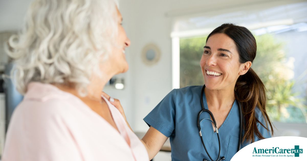 Home Health Care Providers