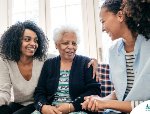 When Your Parent Refuses Help: Understanding the Real Reasons Behind Resistance to Elderly Care