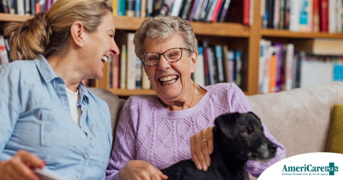 Dementia Care at Home Lessons for New Caregivers Through dementia care at home, a caregiver provides support to a senior.