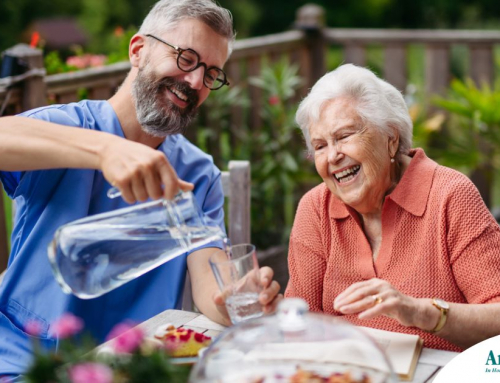 Summer Caregiving Tips No One Talks About — and What Makes Warm-Weather Caregiving So Rewarding