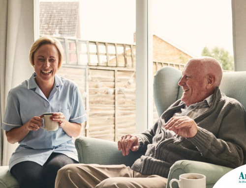 Noticing Changes in a Parent? A Family Guide to Memory Care at Home