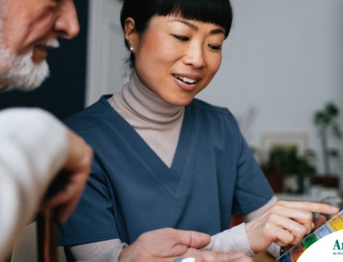 Caregiving as a Career That Fits Your Life: Flexible Schedules in Home Care