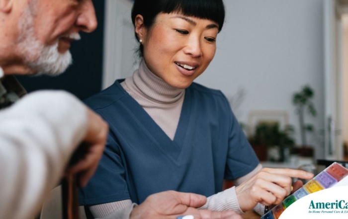 Finding Flexible Caregiving Jobs that work for you