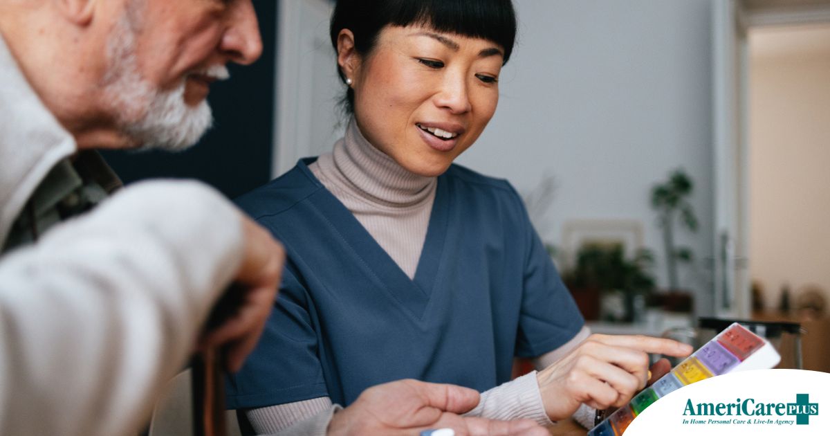 Finding Flexible Caregiving Jobs that work for you