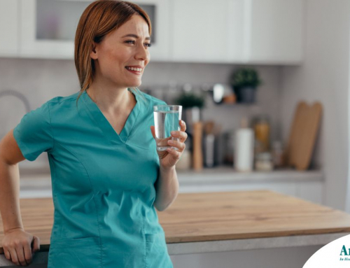 More Than a Job: An Honest Look at What Home Care Aides Do Every Day