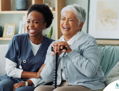 Why Respite Care Might Just Be the Most Fun You Have All Week