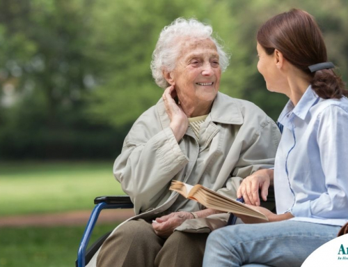 Depression in Seniors: How Everyday Companionship Helps More Than We Realize