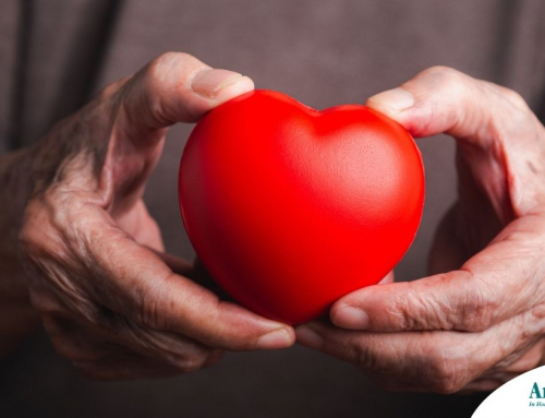 Heart Health for Seniors: What Caregivers Learn to Notice
