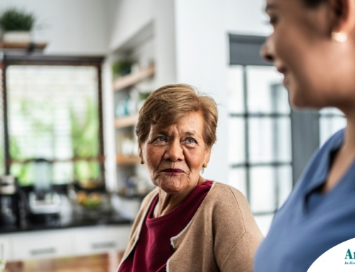 Diabetes Awareness for Caregivers: Recognizing Warning Signs