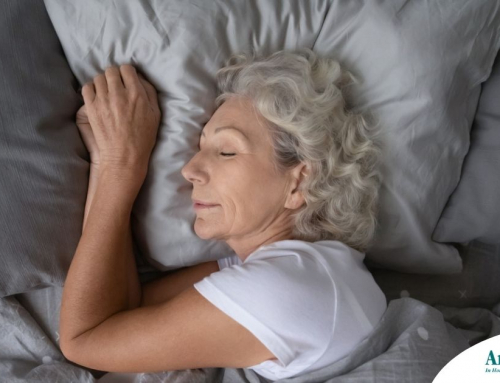 Sleep Problems and Aging: Causes, Signs, and What Can Help