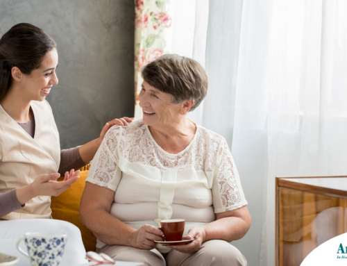 Home Care vs Assisted Living: Where Caregiving Work Fits in Today’s Families